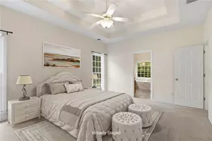 2457 Tall Timbers Trail, Marietta, GA 30066 - Photo 29