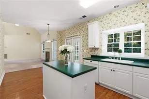 2457 Tall Timbers Trail, Marietta, GA 30066 - Photo 19