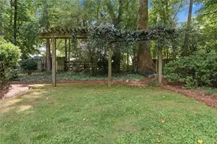 2457 Tall Timbers Trail, Marietta, GA 30066 - Photo 47