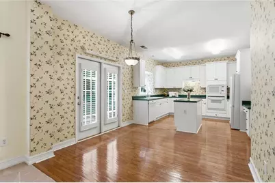 2457 Tall Timbers Trail, Marietta, GA 30066 - Photo 19