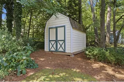 2457 Tall Timbers Trail, Marietta, GA 30066 - Photo 49