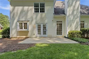 2457 Tall Timbers Trail, Marietta, GA 30066 - Photo 41