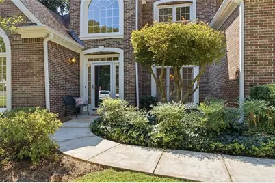 2457 Tall Timbers Trail, Marietta, GA 30066 - Photo 3