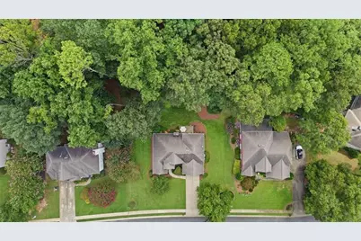 2457 Tall Timbers Trail, Marietta, GA 30066 - Photo 53