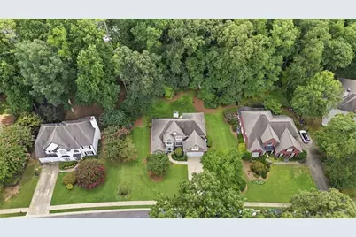 2457 Tall Timbers Trail, Marietta, GA 30066 - Photo 57