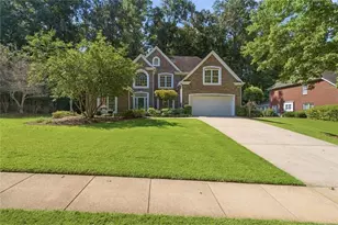 2457 Tall Timbers Trail, Marietta, GA 30066 - Photo 1