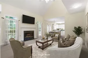 2457 Tall Timbers Trail, Marietta, GA 30066 - Photo 17