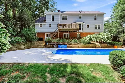 1132 Mary Lee Lane SW, Lilburn, GA 30047 - Photo 37