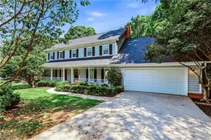1132 Mary Lee Ln SW, Lilburn, GA 30047 - Photo 1