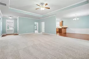 3525 Timberland Road, Monroe, GA 30655 - Photo 9