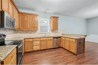 3525 Timberland Road, Monroe, GA 30655 - Photo 13