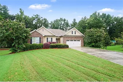 3525 Timberland Road, Monroe, GA 30655 - Photo 5