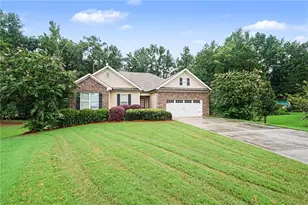 3525 Timberland Road, Monroe, GA 30655 - Photo 5