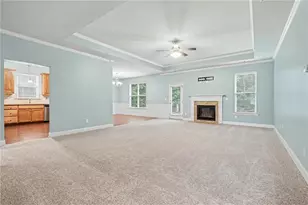 3525 Timberland Road, Monroe, GA 30655 - Photo 7