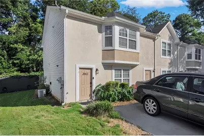 2963 Fields Drive, Lithonia, GA 30038 - Photo 1