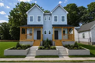 815 Cameron M Alexander Blvd NW, Atlanta, GA 30318 - Photo 1