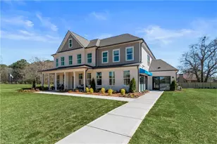 105 Haverling Pass, Hampton, GA 30228 - Photo 3