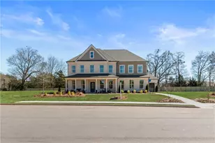 105 Haverling Pass, Hampton, GA 30228 - Photo 1