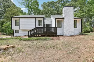 5497 Gibson Dr, Acworth, GA 30102 - Photo 1
