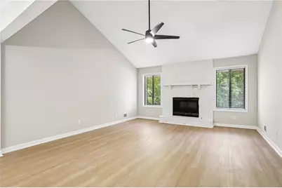 5497 Gibson Drive, Acworth, GA 30102 - Photo 3