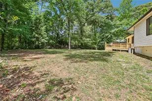 5497 Gibson Dr, Acworth, GA 30102 - Photo 27