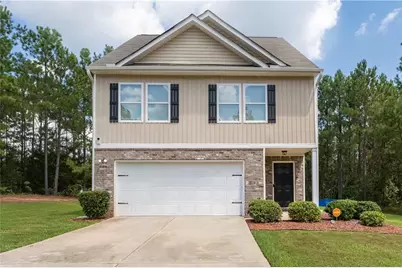 105 Oakbrook Lane, Covington, GA 30016 - Photo 1