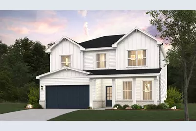 111 Sanborne View Drive, Jefferson, GA 30549 - Photo 1