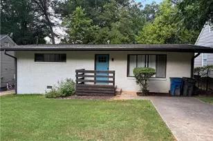 1847 Dorsey Ave, East Point, GA 30344 - Photo 1
