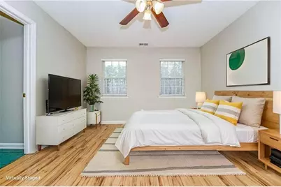 124 Springvalley Circle, Stockbridge, GA 30281 - Photo 5