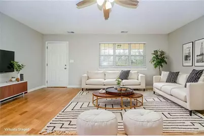 124 Springvalley Circle, Stockbridge, GA 30281 - Photo 3
