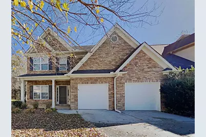 6803 Grand Hickory Drive, Braselton, GA 30517 - Photo 1