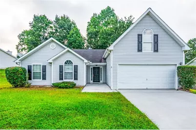 1109 Commons Court, Jonesboro, GA 30238 - Photo 1
