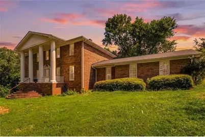 835 Kent Rd, Bowdon, GA 30108 - Photo 3