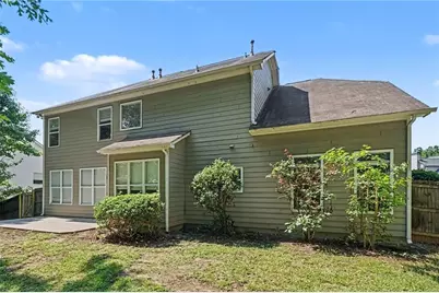 2663 Back Creek Chase NE, Dacula, GA 30019 - Photo 35