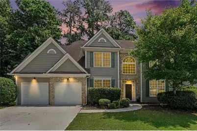 2663 Back Creek Chase NE, Dacula, GA 30019 - Photo 3