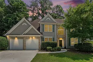 2663 Back Creek Chase NE, Dacula, GA 30019 - Photo 3
