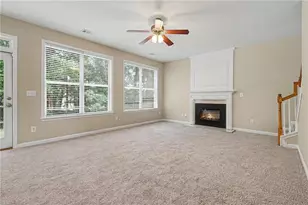 2663 Back Creek Chase NE, Dacula, GA 30019 - Photo 5