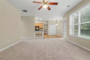 2663 Back Creek Chase NE, Dacula, GA 30019 - Photo 15