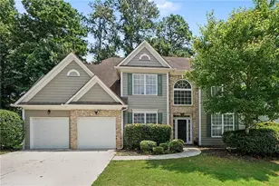 2663 Back Creek Chase NE, Dacula, GA 30019 - Photo 1