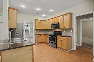 2663 Back Creek Chase NE, Dacula, GA 30019 - Photo 11