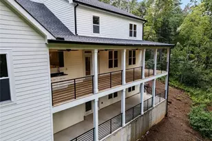 336 Frances, Ellijay, GA 30536 - Photo 5