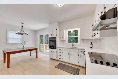4520 Santa Fe Trail, Atlanta, GA 30331 - Photo 3