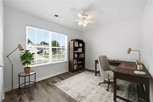 5012 Yellow Stone Dr, Flowery Branch, GA 30542 - Photo 19