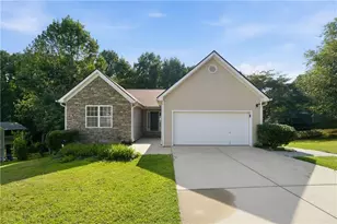5012 Yellow Stone Dr, Flowery Branch, GA 30542 - Photo 1