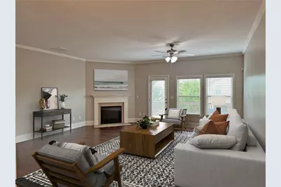6027 Landers Loop, Fairburn, GA 30213 - Photo 3