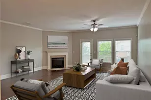 6027 Landers Loop, Fairburn, GA 30213 - Photo 3