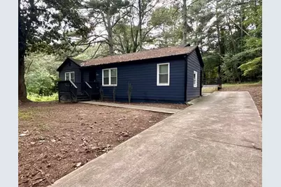 1200 Gun Club Road NW, Atlanta, GA 30318 - Photo 3