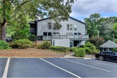 1305 Weatherstone Way NE, Atlanta, GA 30324 - Photo 1