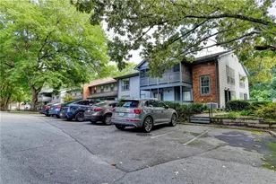 1305 Weatherstone Way NE, Atlanta, GA 30324 - Photo 3