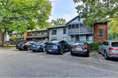 1305 Weatherstone Way NE, Atlanta, GA 30324 - Photo 5